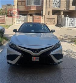 تويوتا كامري